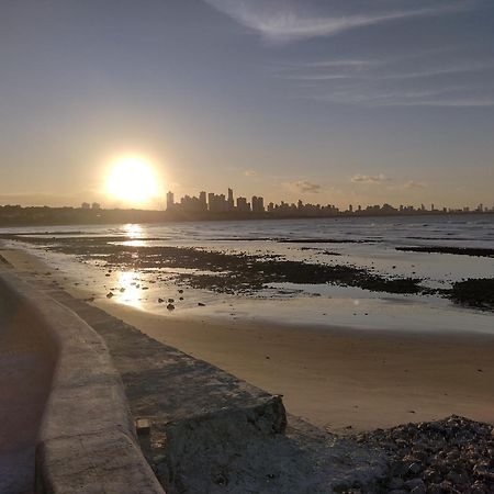 Flat Do Barao Cabo Branco Apartment Joao Pessoa Exterior photo