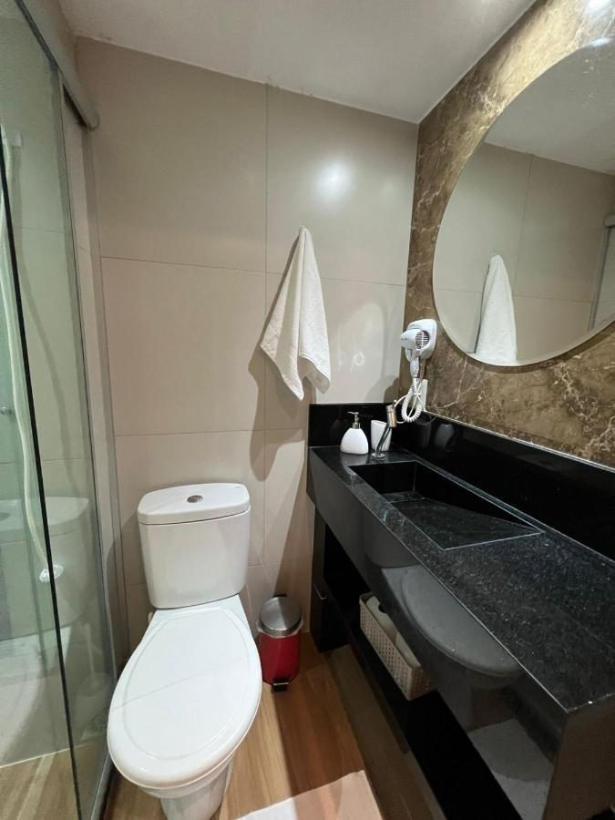 Flat Do Barao Cabo Branco Apartment Joao Pessoa Exterior photo