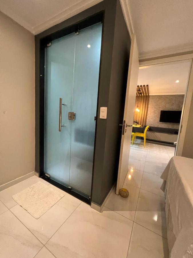 Flat Do Barao Cabo Branco Apartment Joao Pessoa Exterior photo