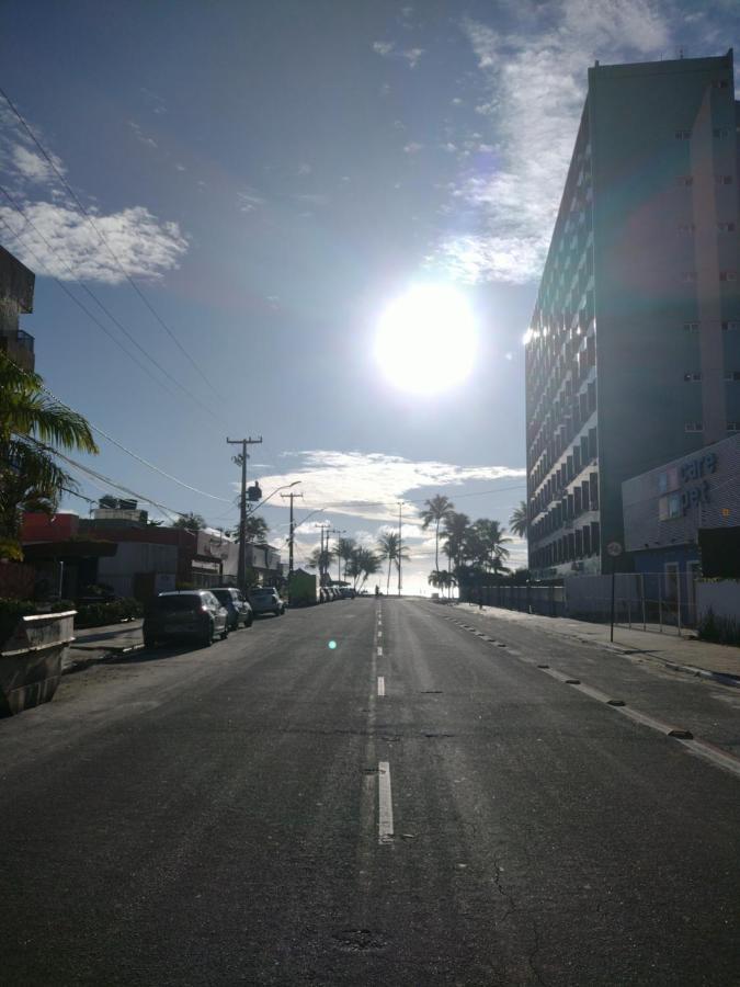 Flat Do Barao Cabo Branco Apartment Joao Pessoa Exterior photo