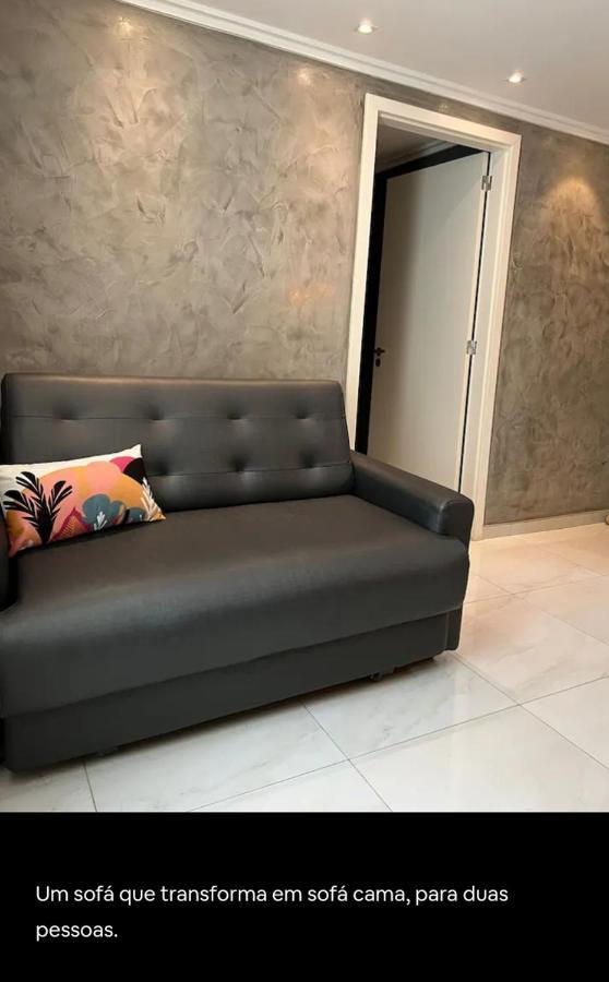 Flat Do Barao Cabo Branco Apartment Joao Pessoa Exterior photo