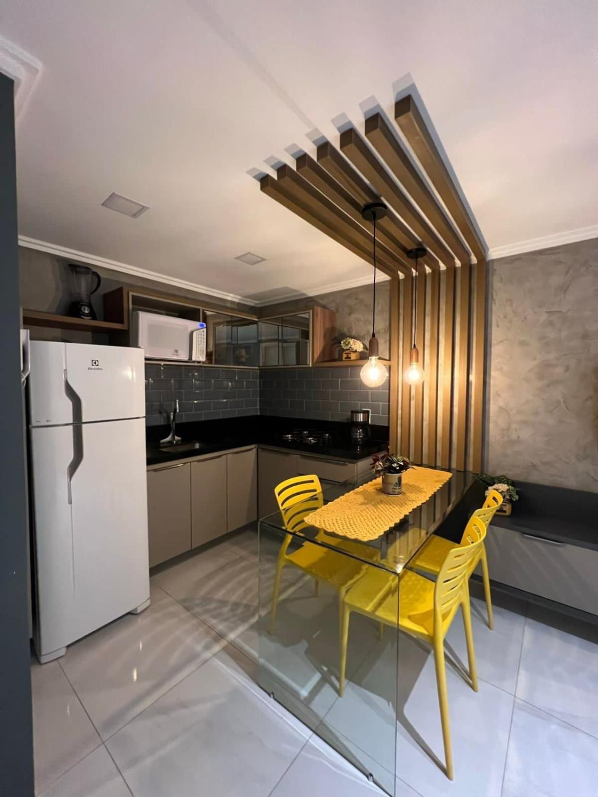 Flat Do Barao Cabo Branco Apartment Joao Pessoa Exterior photo