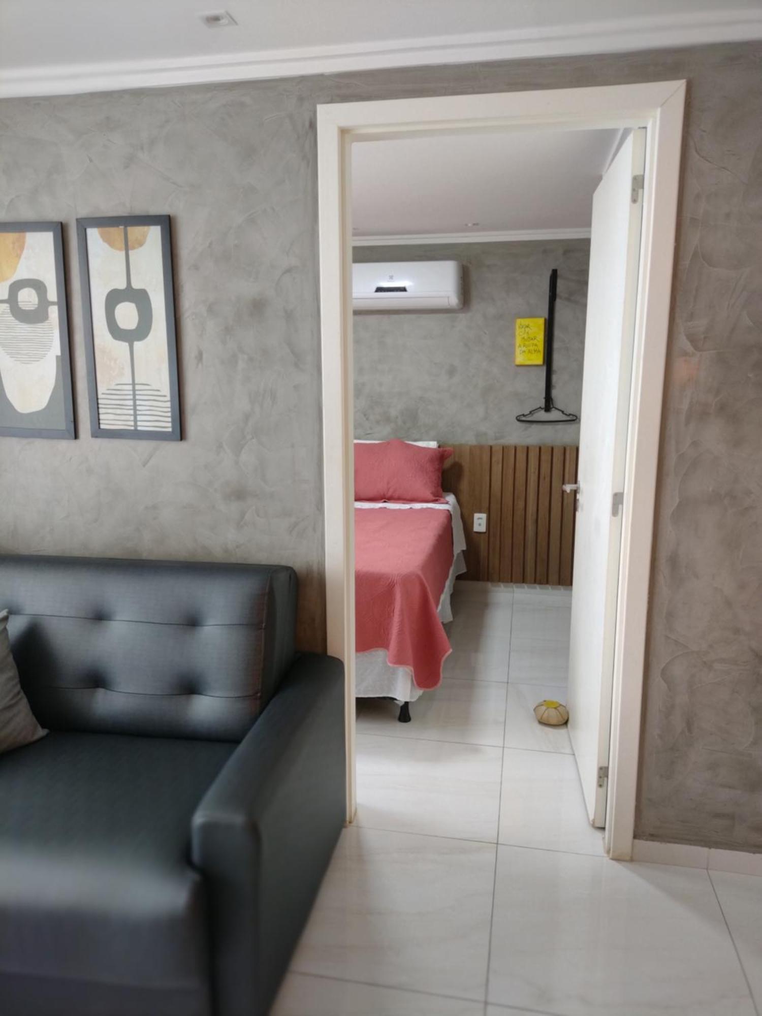 Flat Do Barao Cabo Branco Apartment Joao Pessoa Exterior photo